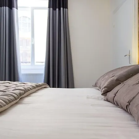 My Sweet Homes - Avec Hotel 4*