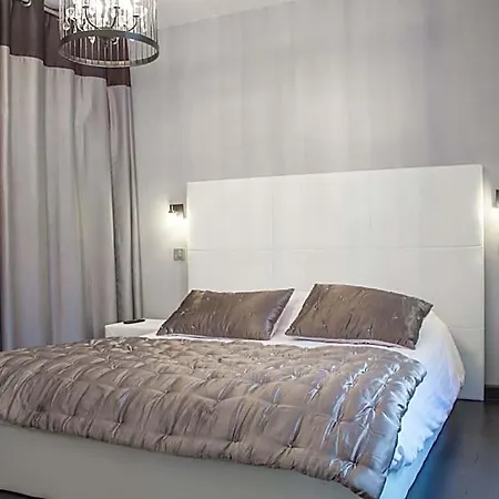 Ξενοδοχείο My Sweet Homes - Avec 4*