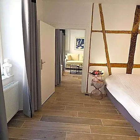 My Sweet Homes - Avec Appartement