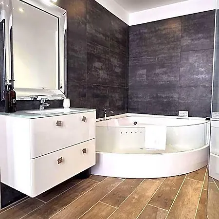 My Sweet Homes - Avec 4* Colmar