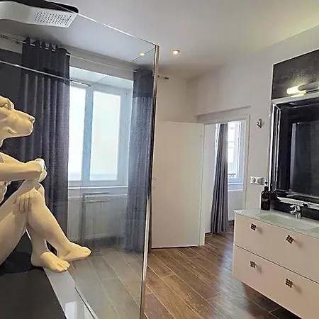 Appartement My Sweet Homes - Avec Colmar