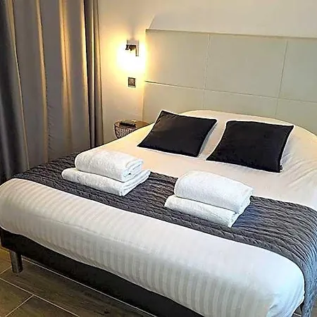 My Sweet Homes - Avec Appartement *