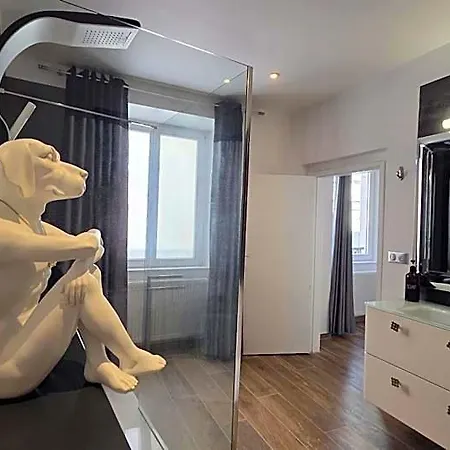 My Sweet Homes - Avec Appartement