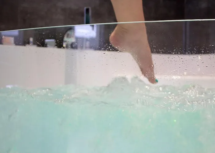 Hotel My Sweet Homes - Avec