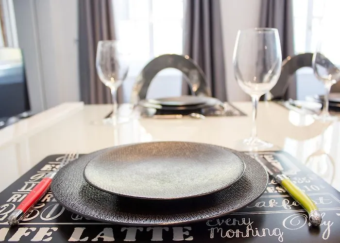 My Sweet Homes - Avec 4*