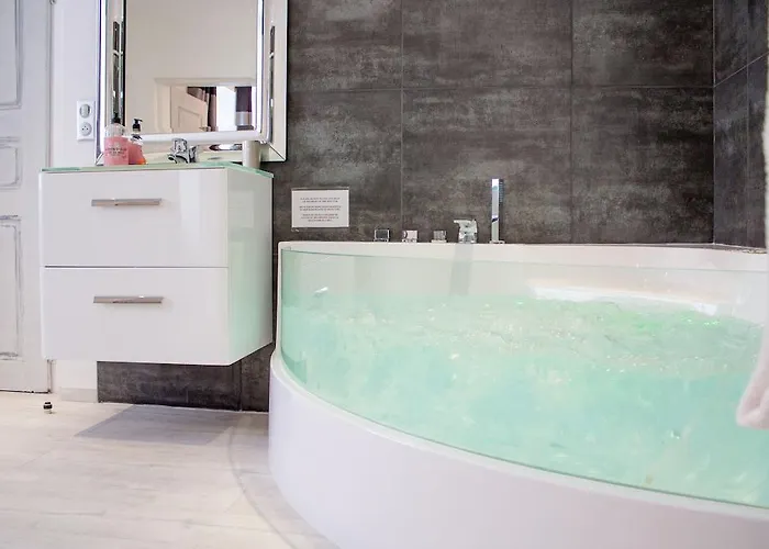 My Sweet Homes - Avec Отель